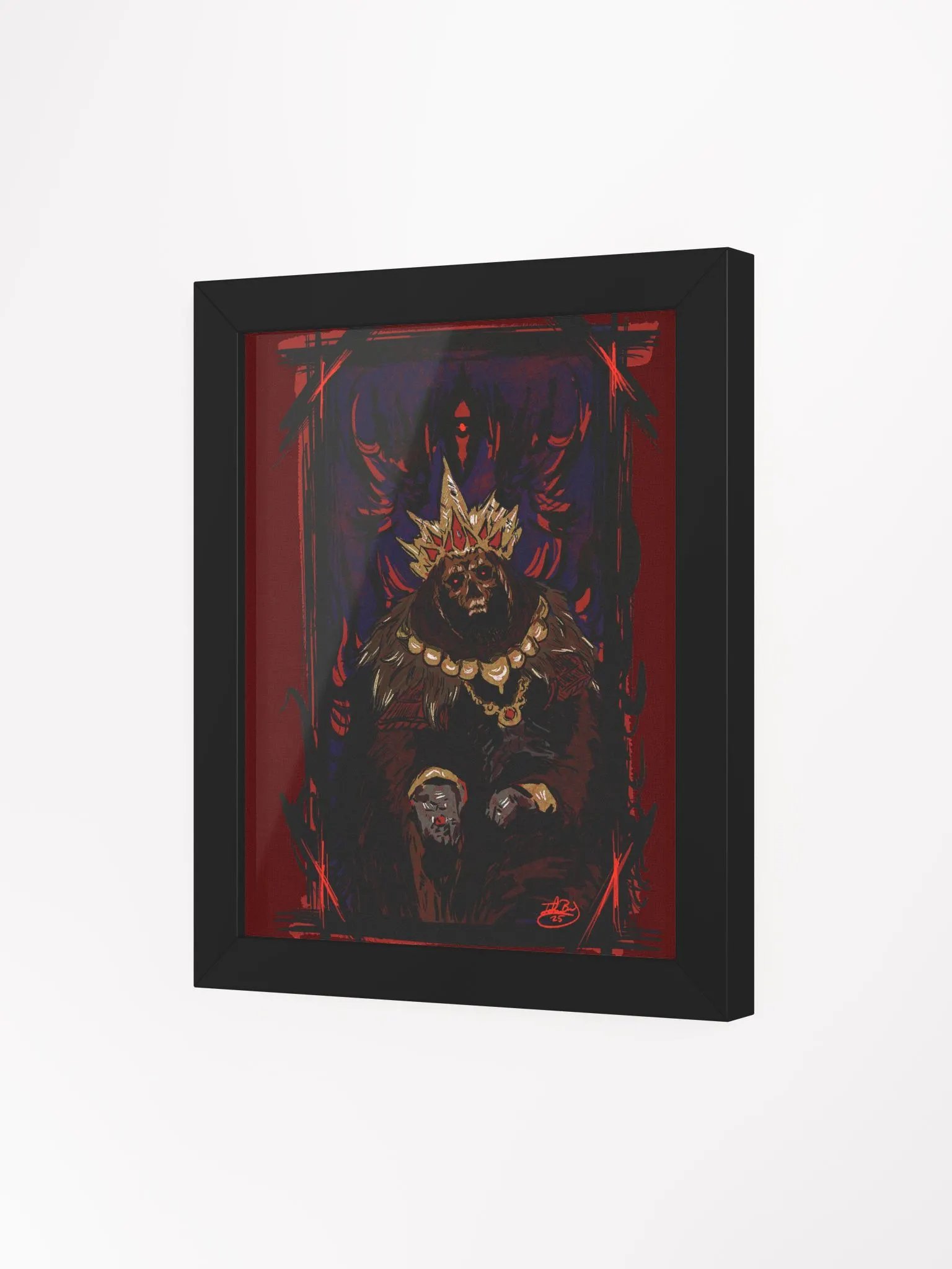 Regale Skelly product image (13)