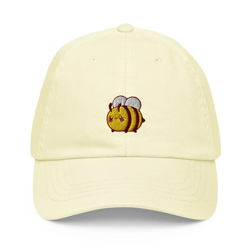 bertha baseball hat product image (3)