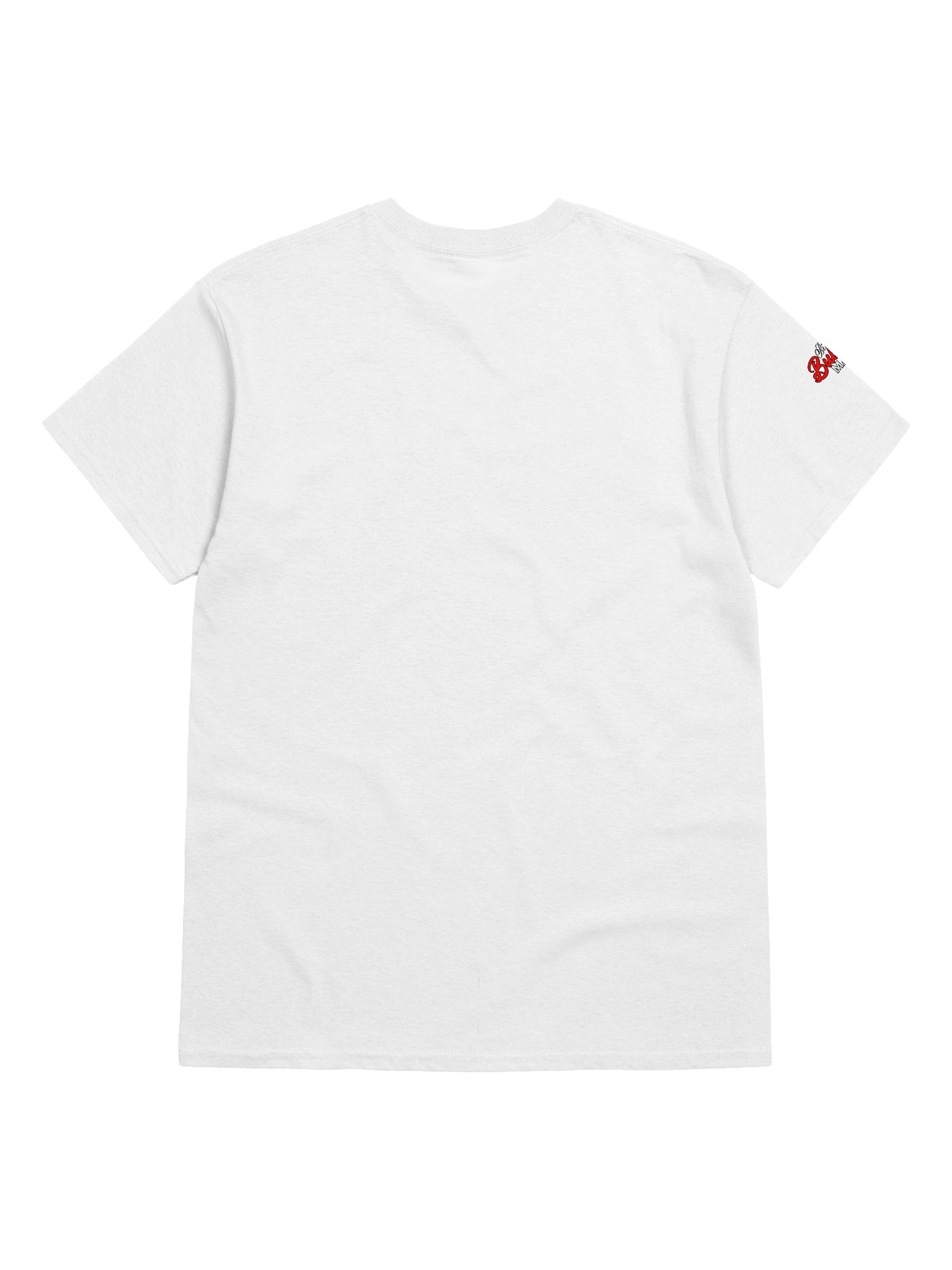 Bitten Bullet Mafia - Kilo Tagged Tee product image (24)