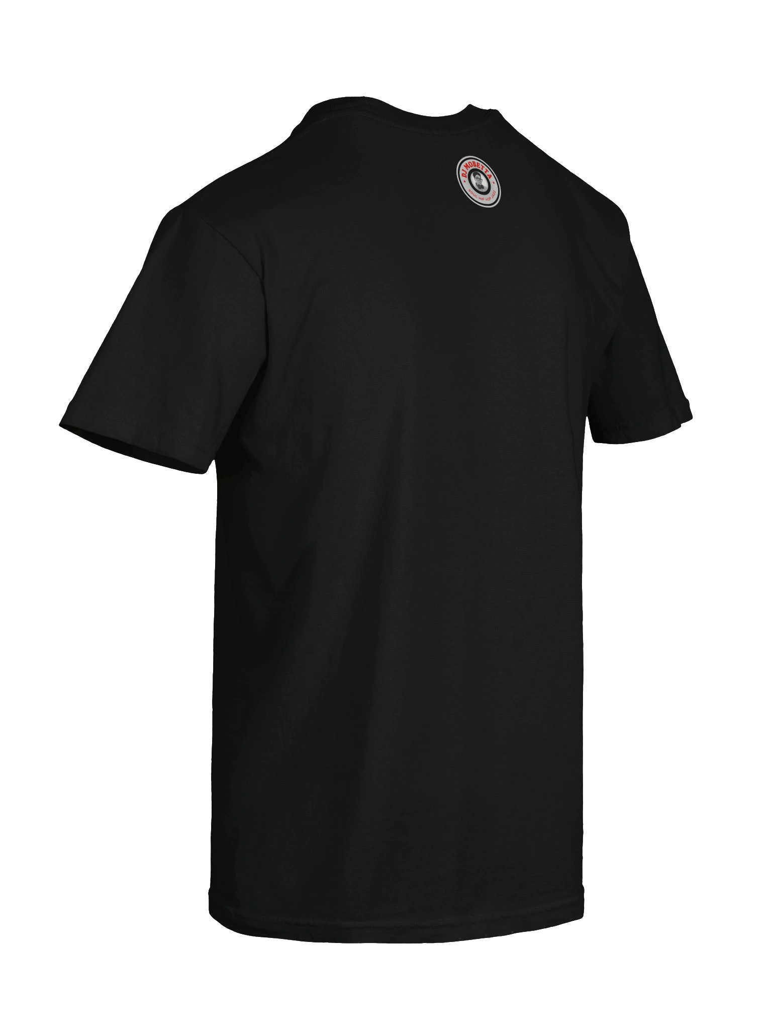 MOBETTA SOUL HIP JAZZ T-SHIRT product image (8)