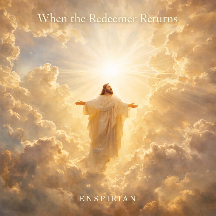 When the Redeemer Returns product image (1)
