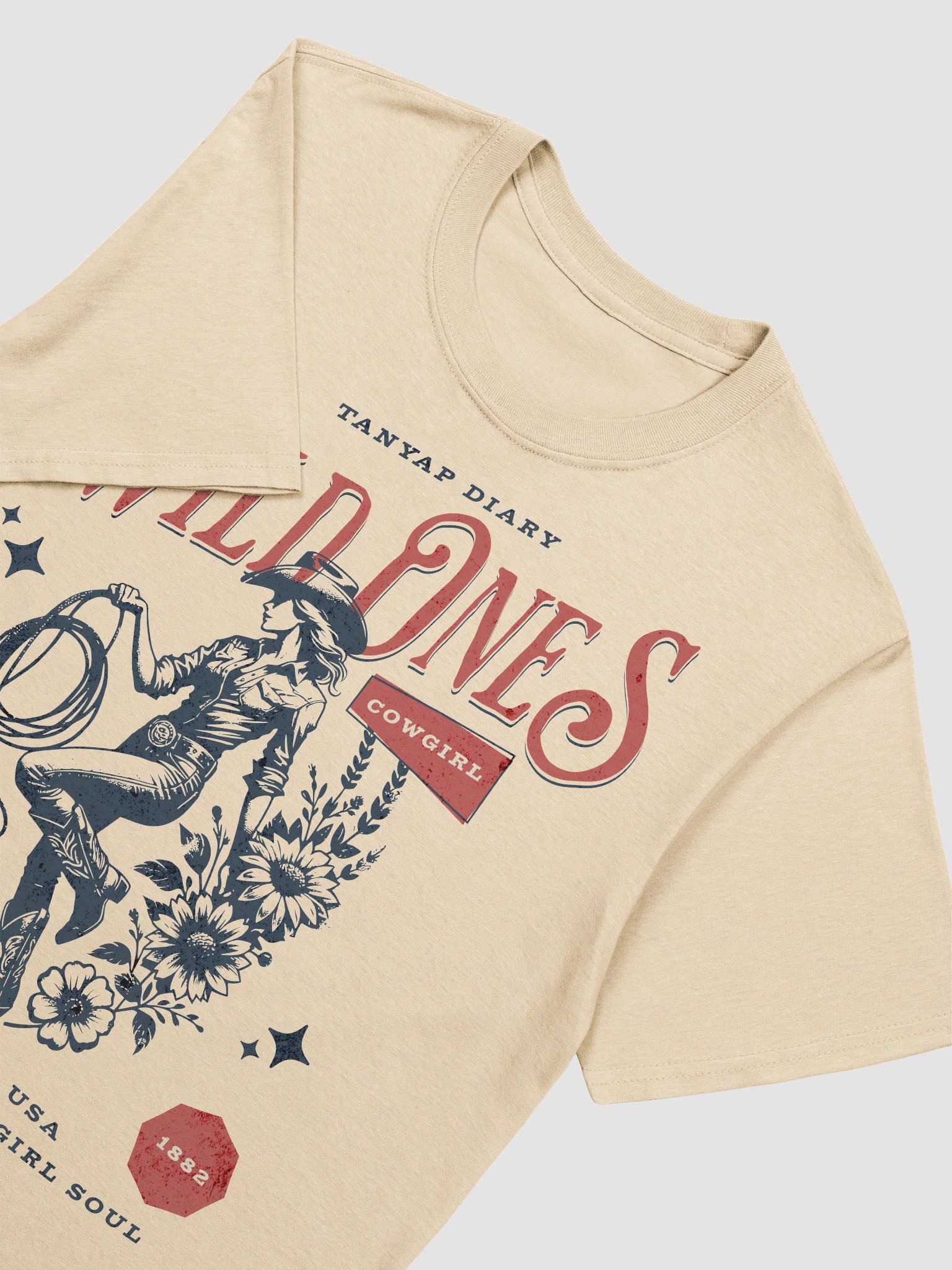 Wild Ones — Cowgirl Soul product image (7)