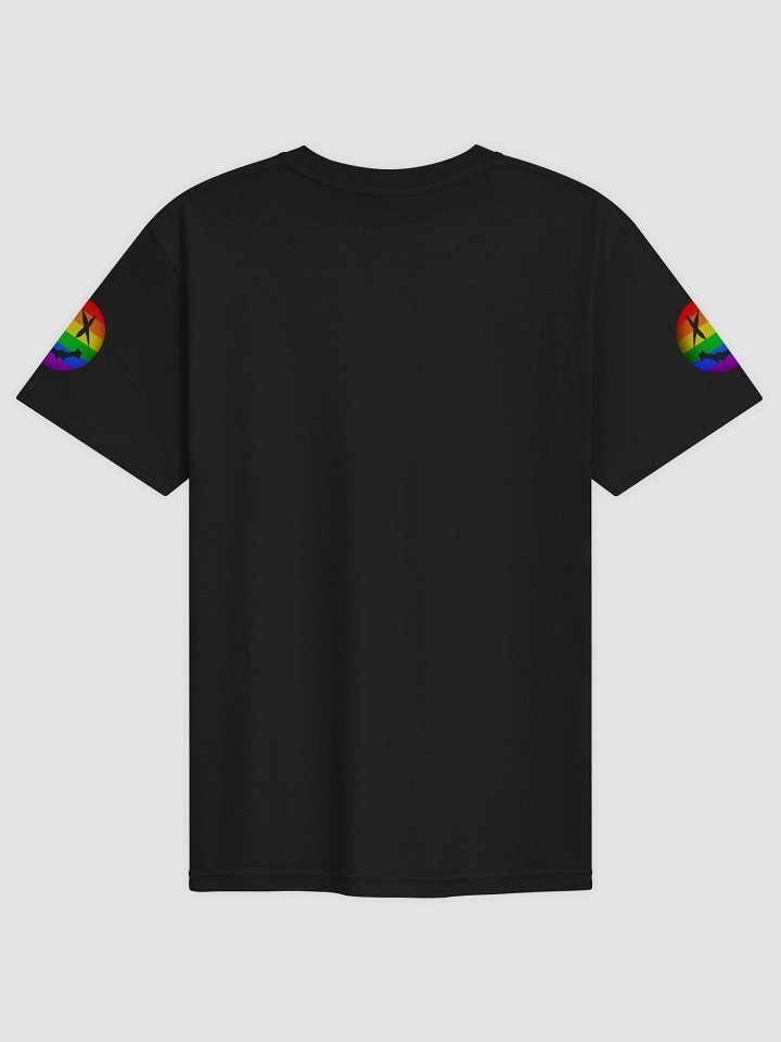 The Buddies Pride Month Shirt product image (4)