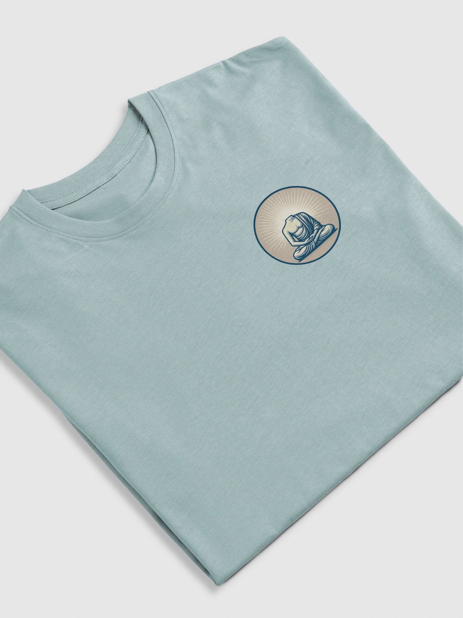 Enlightenment Radiance Men's Tee product image (15)