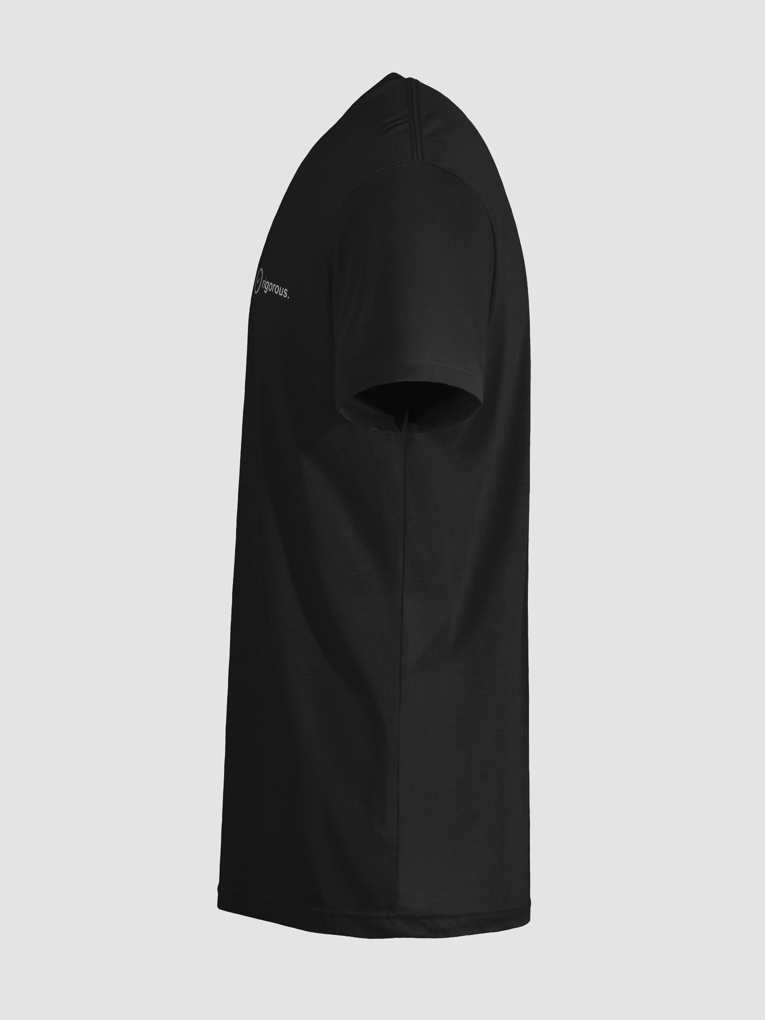 rigorous. Tee product image (7)