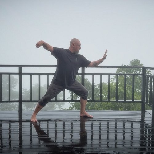 There is a push towards attracting people to Taijiquan right now where marketers are saying that Taiji is ‘easy’, it’s all ab...