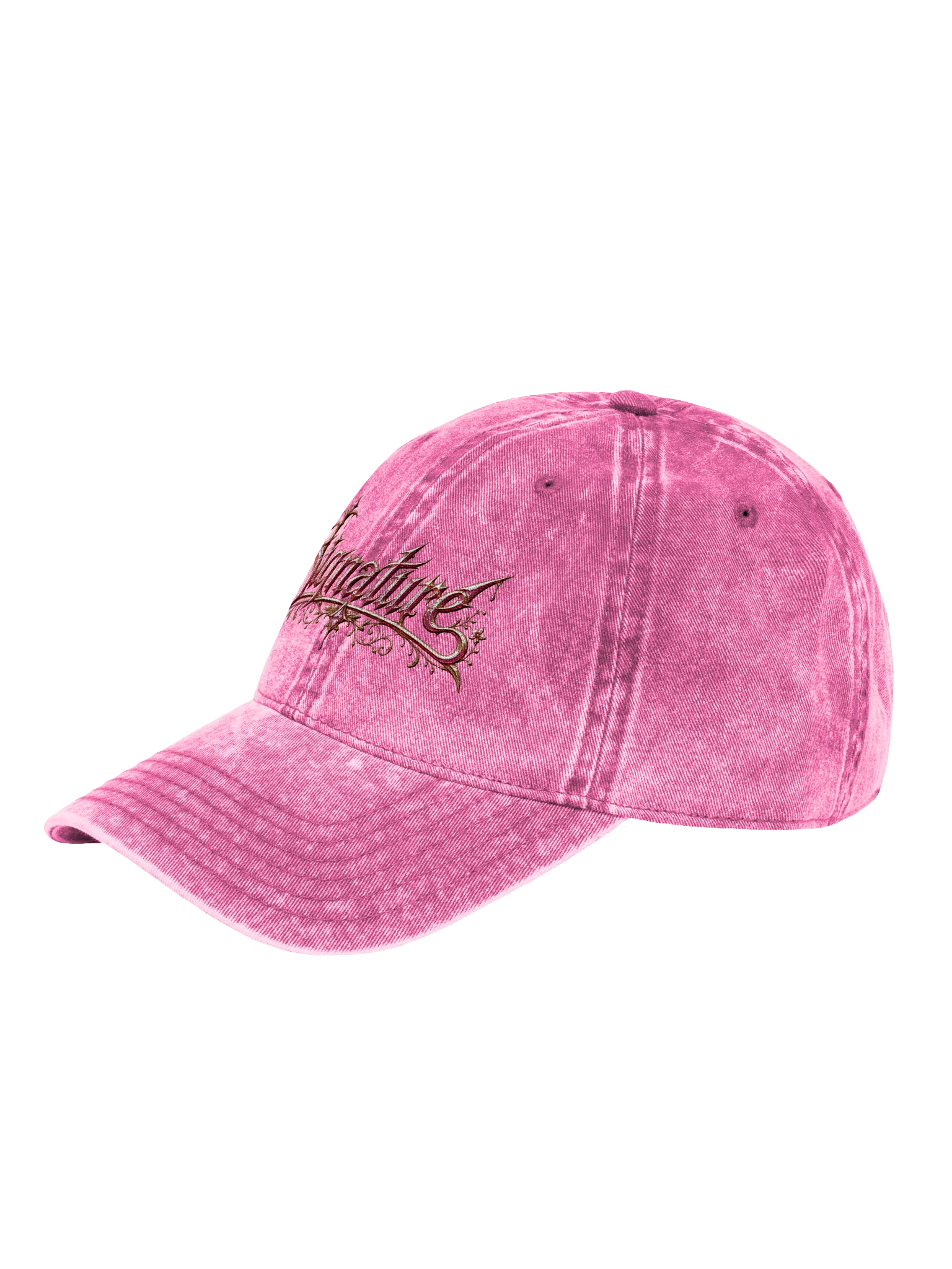 Casquette SIGNATURE des 1 ans légendaire product image (15)