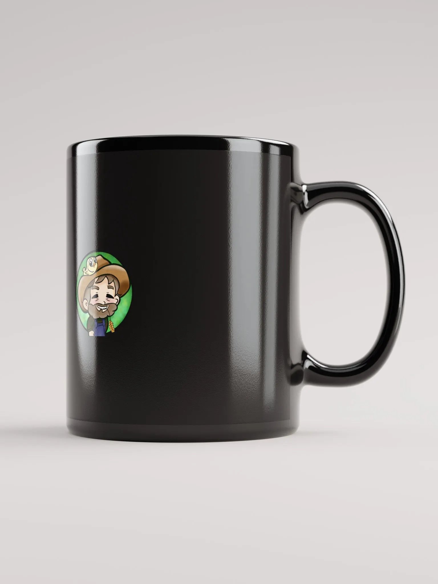 Lekker man Mok product image (1)