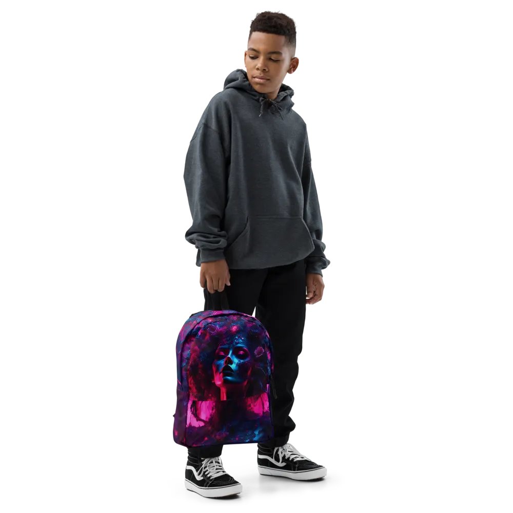 "Keely" Backpack product image (6)