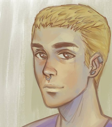 Practicing some painting. I'm really trying to stick with a theme of sorts. Will try to do more painting. #art #practicemakes...
