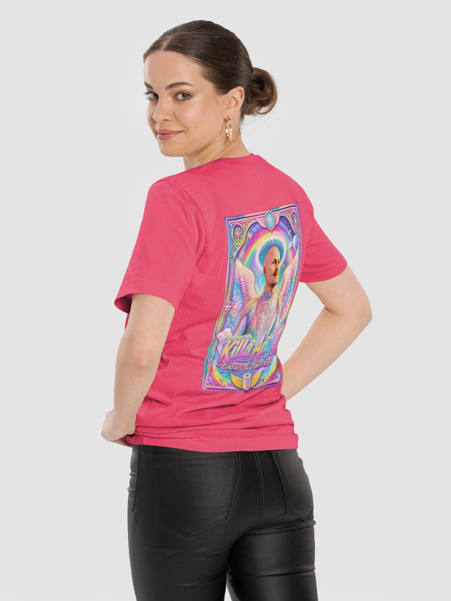 Killa Angel product image (12)