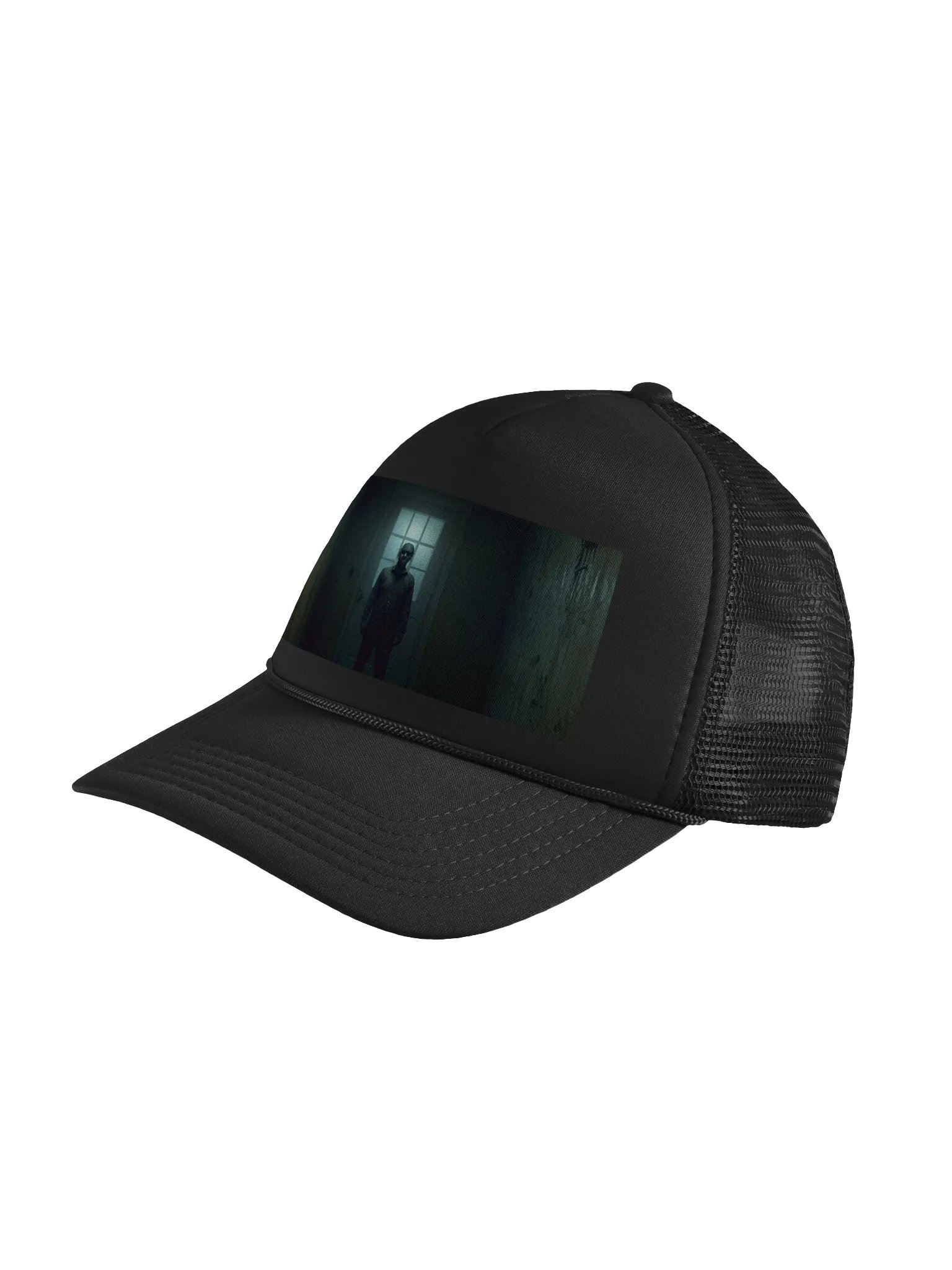 Creeper Truckers Cap product image (8)
