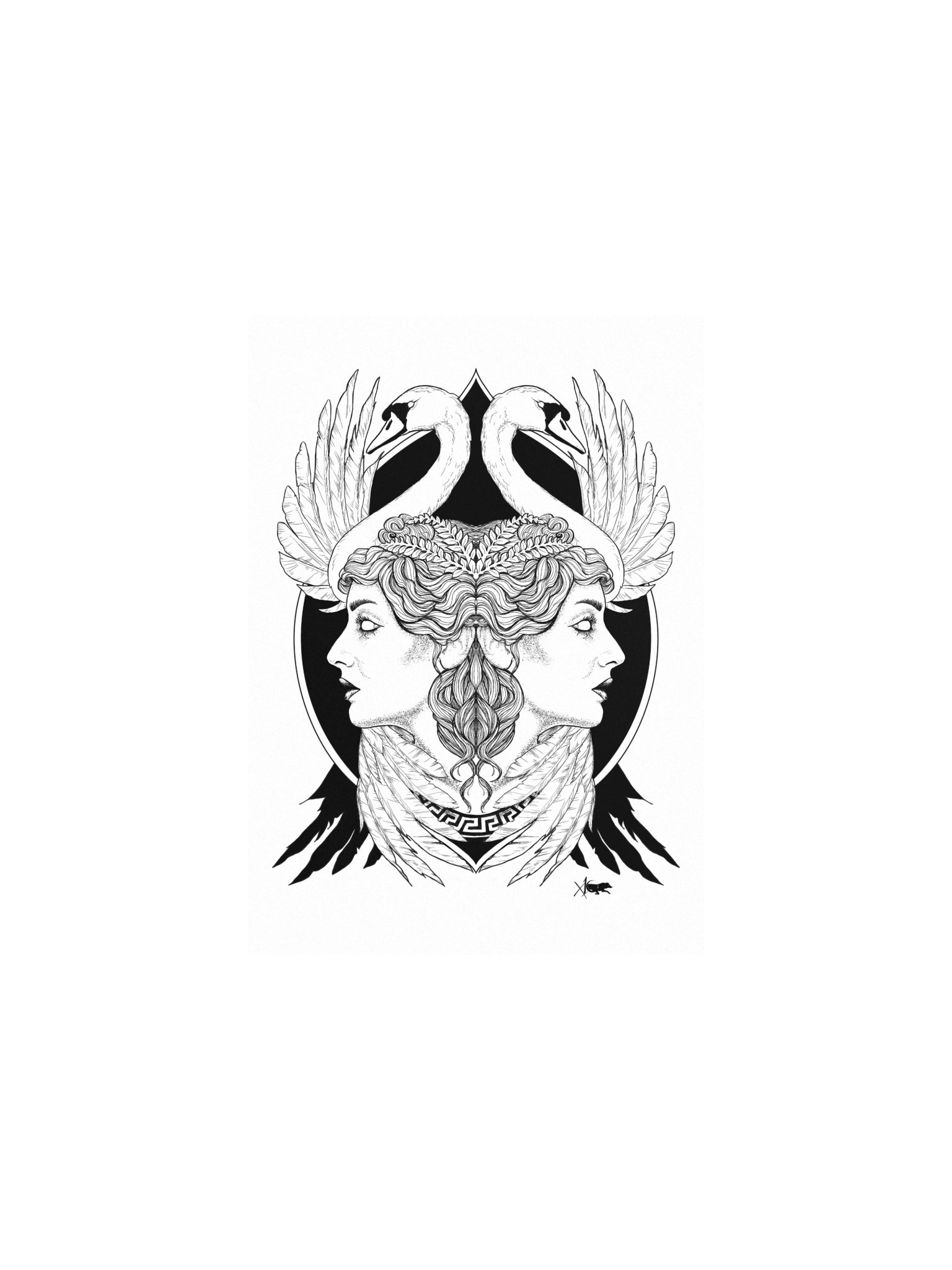 Leda's Revenge product image (2)