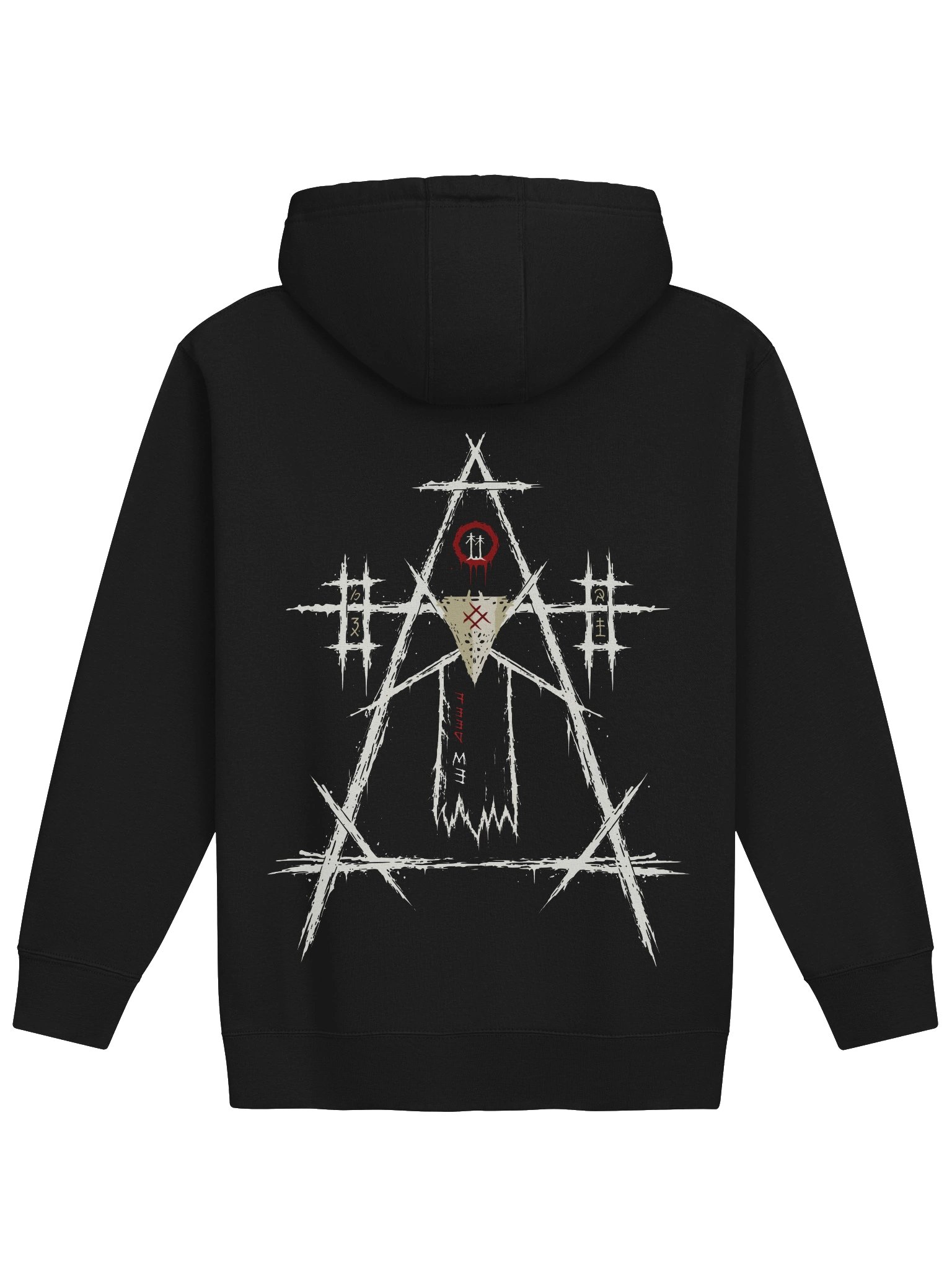 The Offering [Hoodie] product image (1)