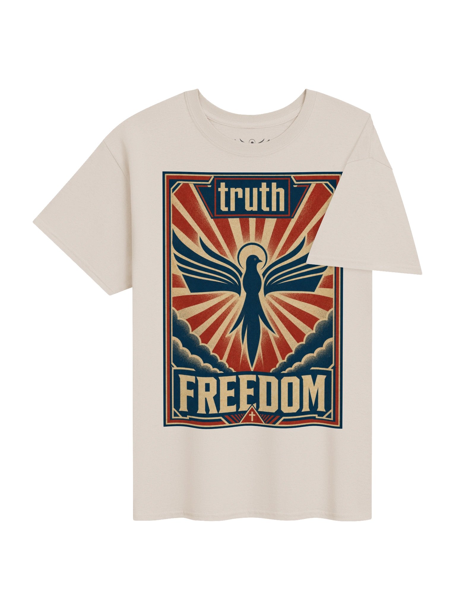 TRUTH FREEDOM - NAT product image (4)