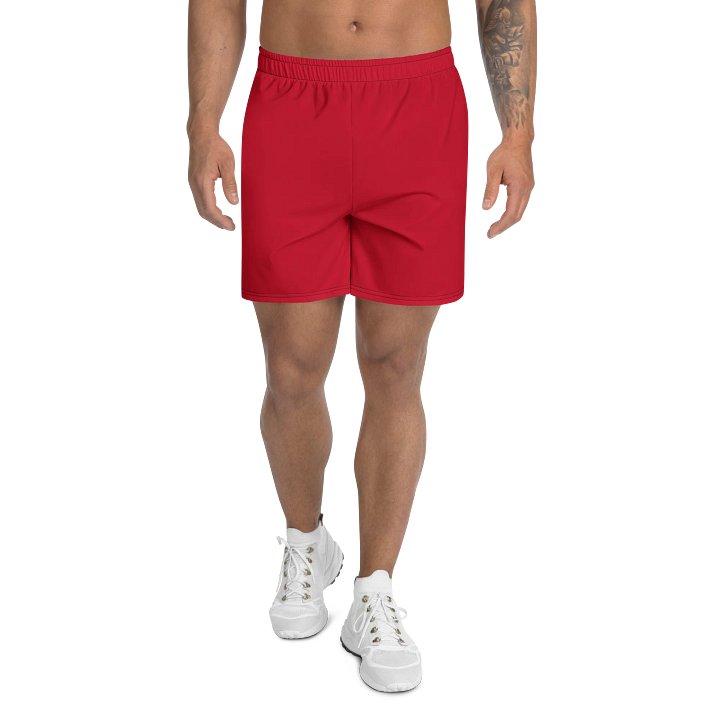 RapidDry Recycled Shorts product image (1)