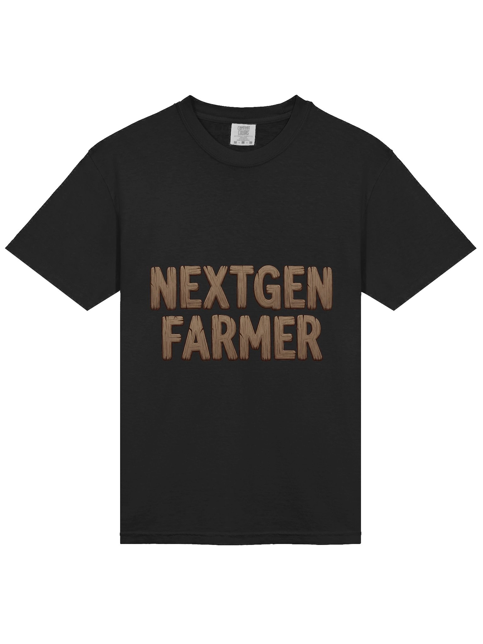 NextGen Farmer Tee product image (32)