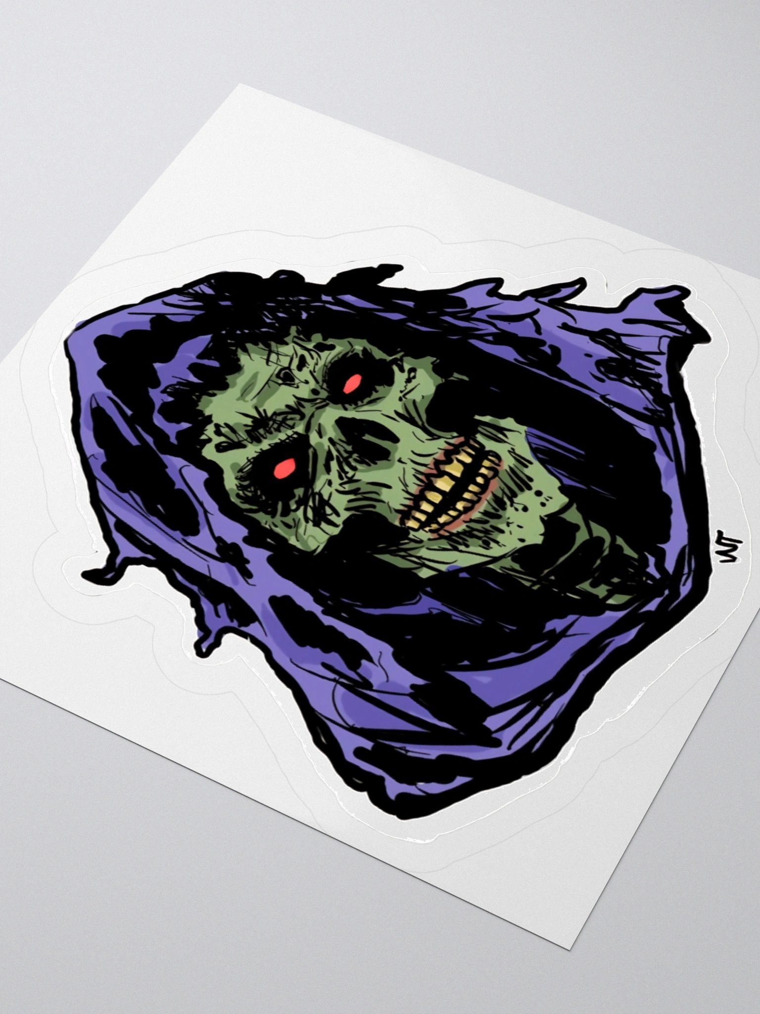 Lich product image (9)