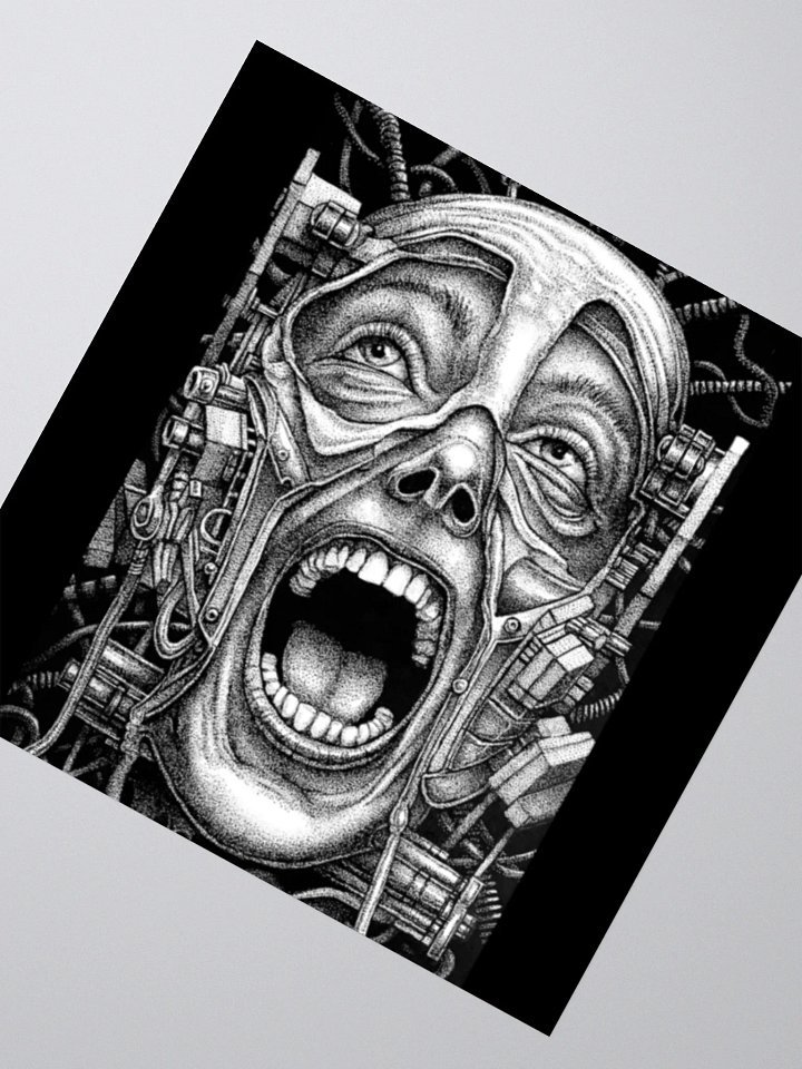 Conversion Therapy Sticker product image (2)