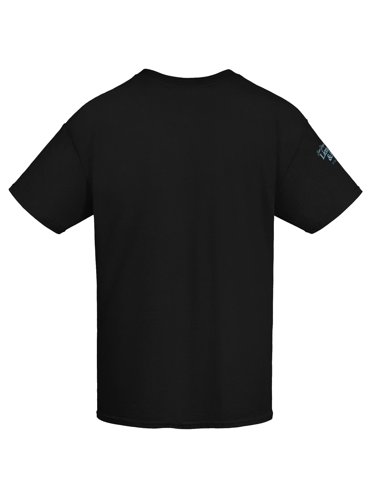 Oh My Tee product image (9)
