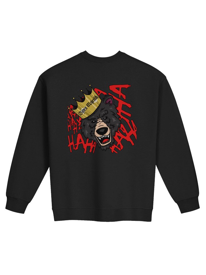 $420 Sweatshirt for $42? product image (4)