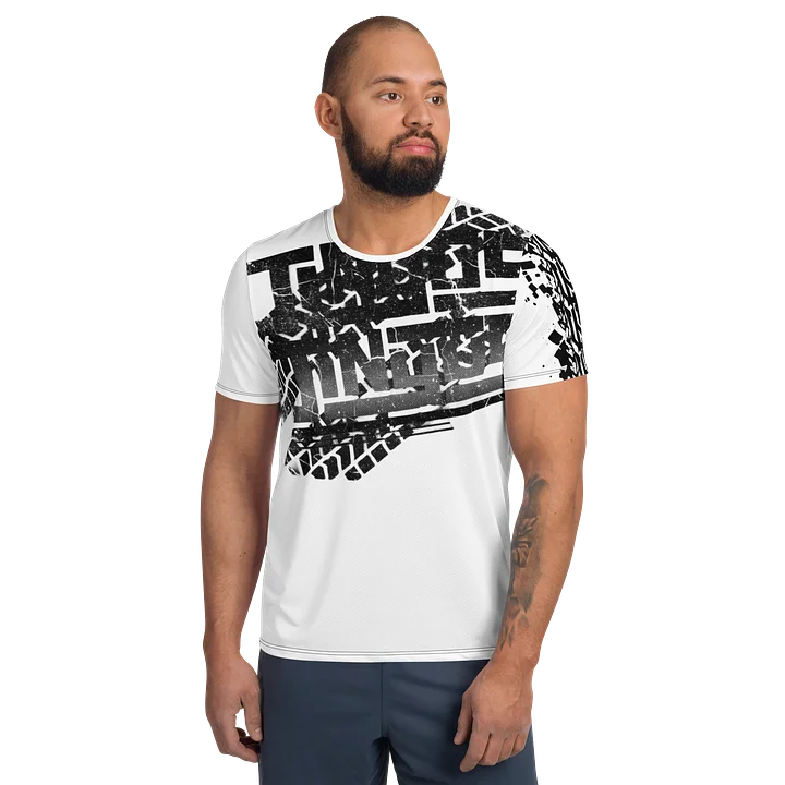 Jinyus Traffic Tee product image (1)