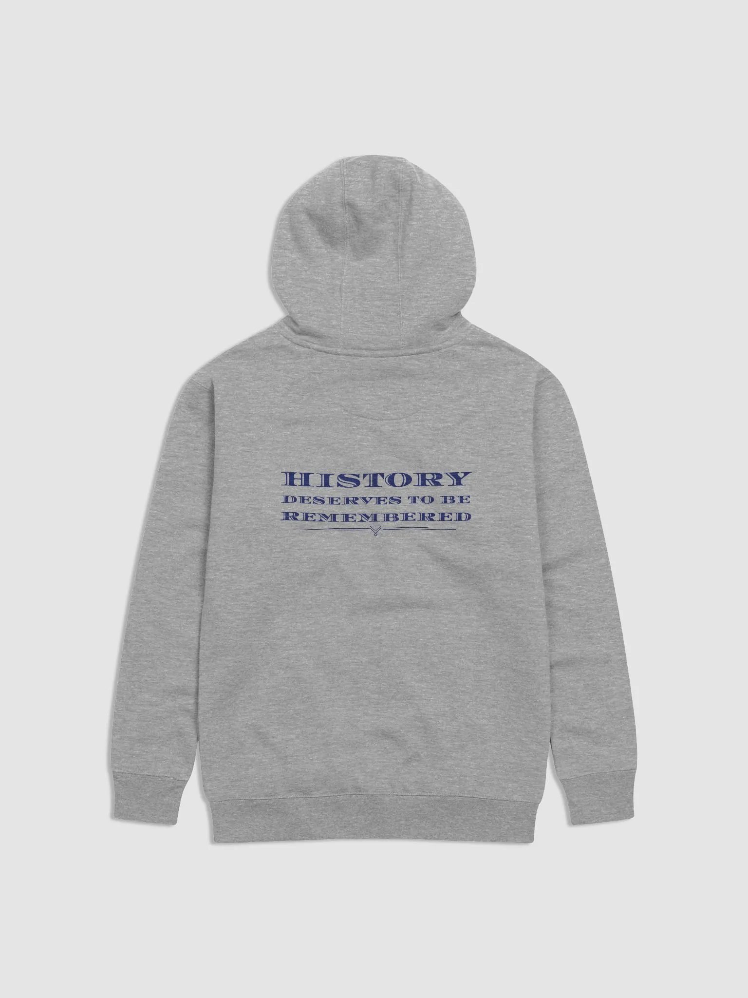 Logo Hoodie product image (4)