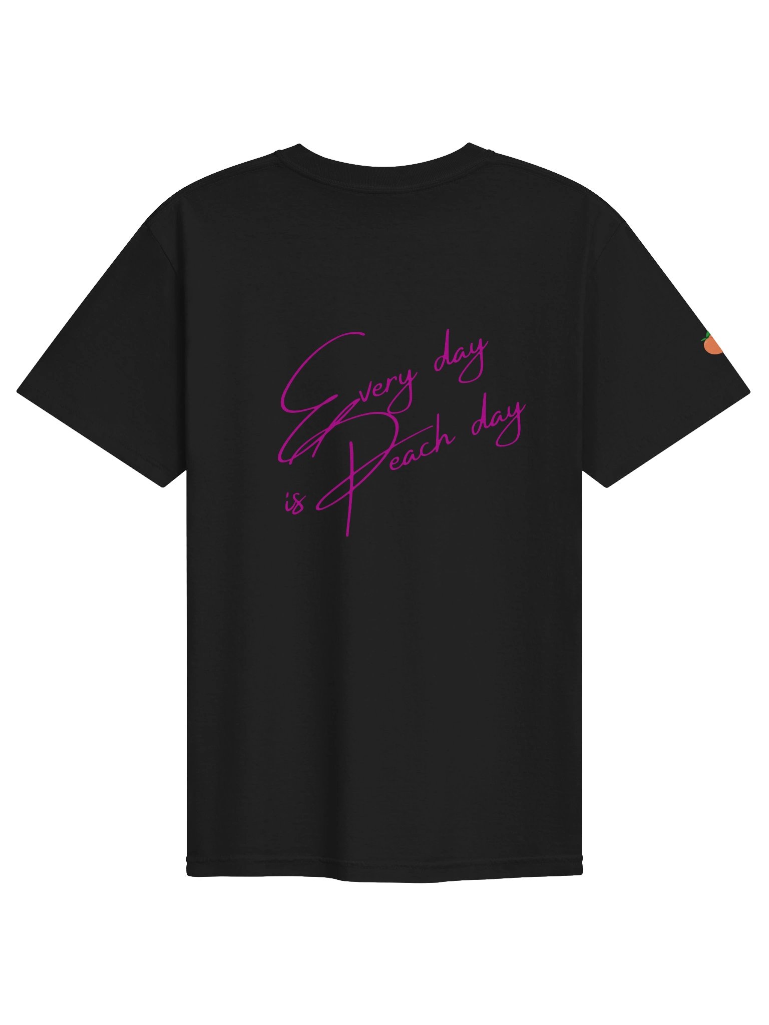 Peachy Day product image (2)