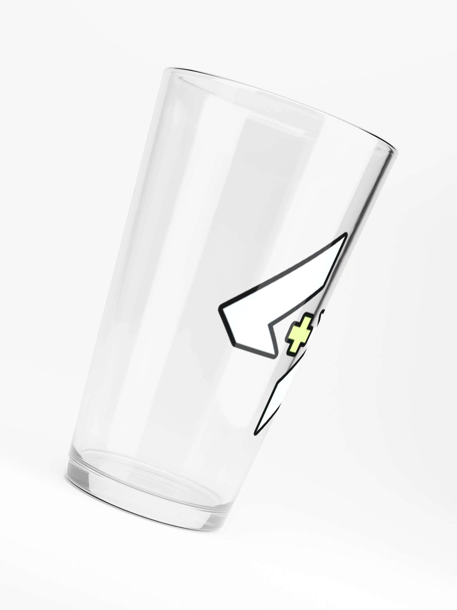 Shotcallers Pint product image (6)