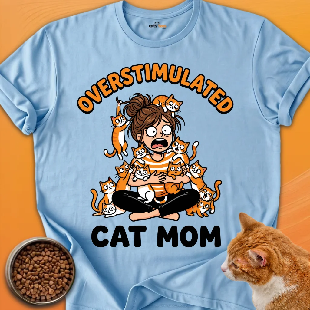 Overstimulated product image (20)
