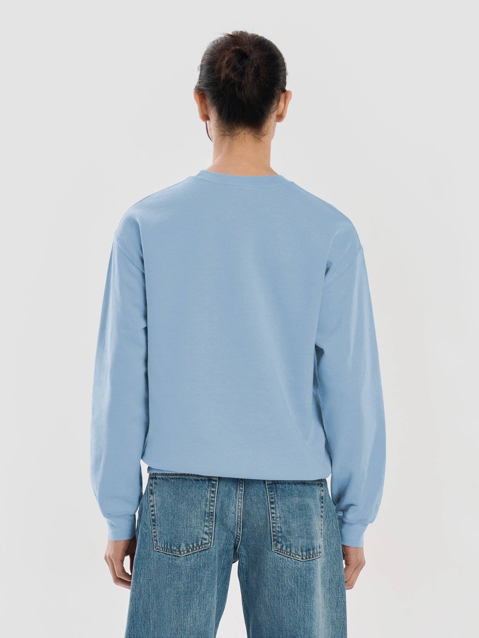 Iron Trident Sweatshirt product image (62)