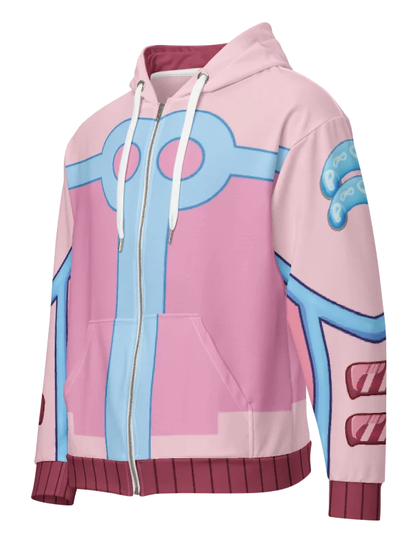 Error_404 Resolved: Hoodie_Found product image (3)