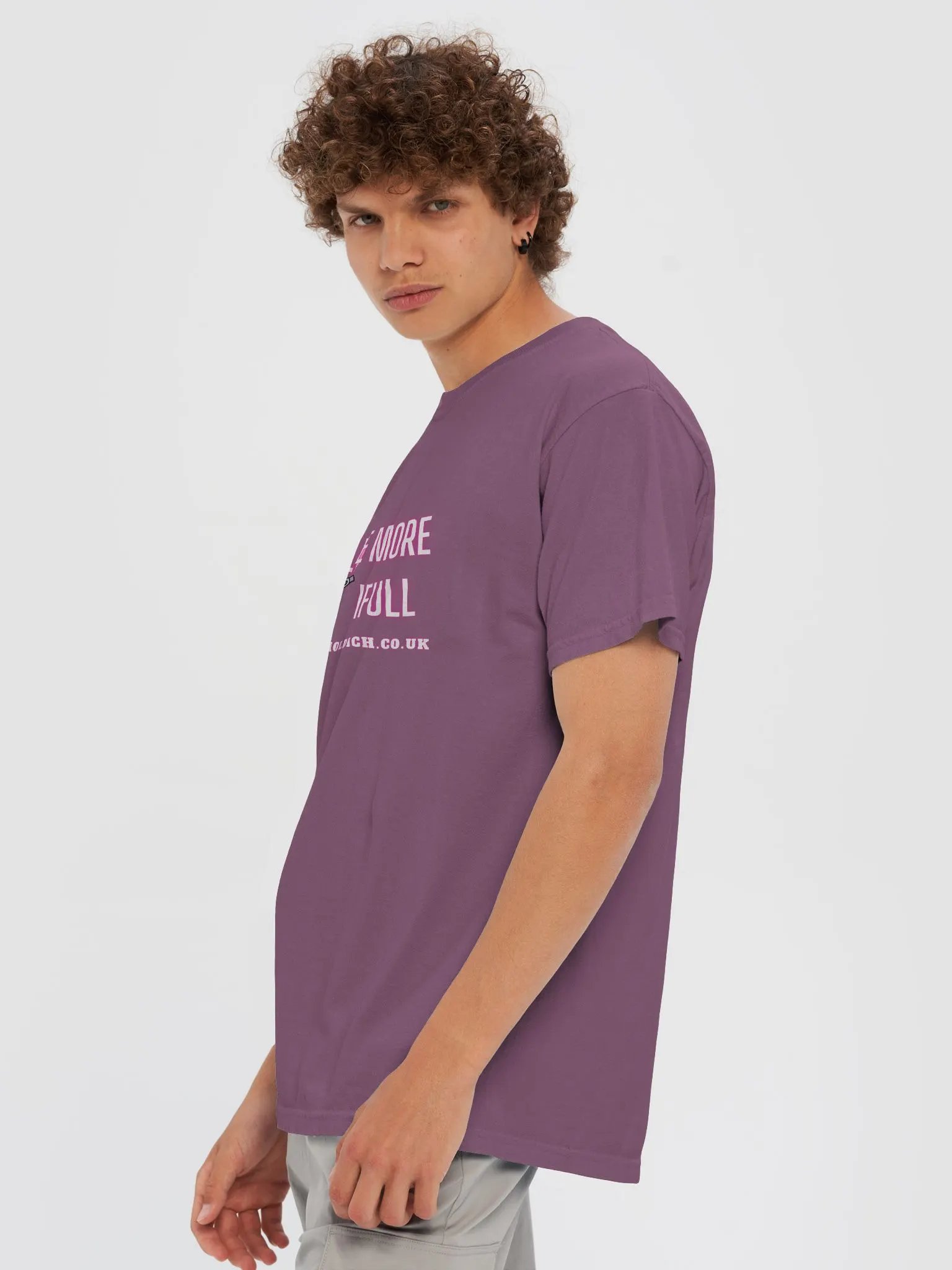 Make Life More Flutifull T-Shirt product image (30)