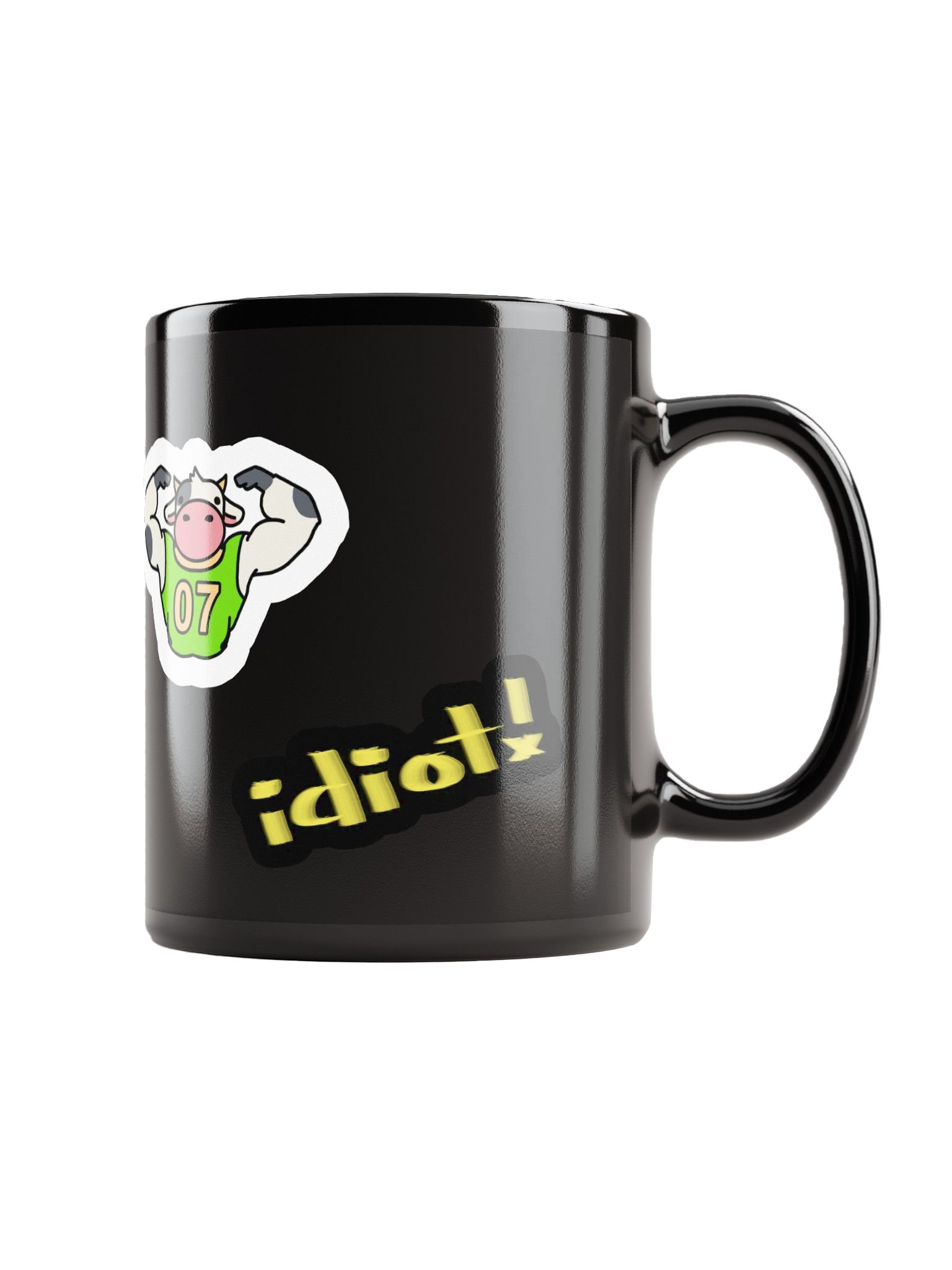 C7N Mug product image (1)