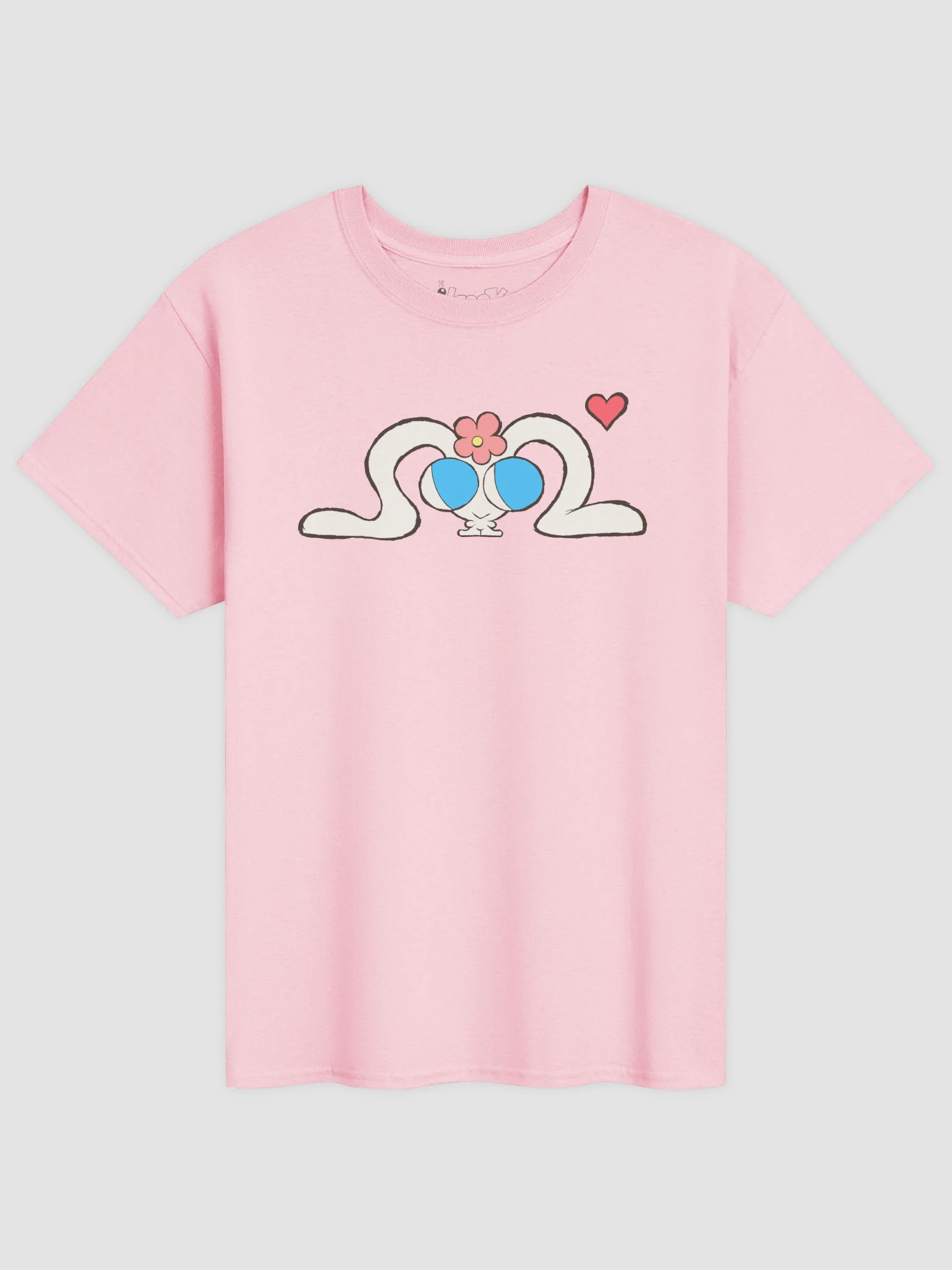 Peanut T-shirt product image (1)