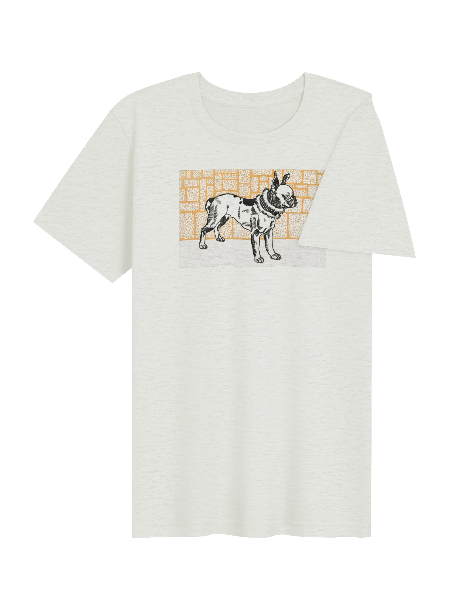 Pit Bull Terrier T-Shirt product image (10)