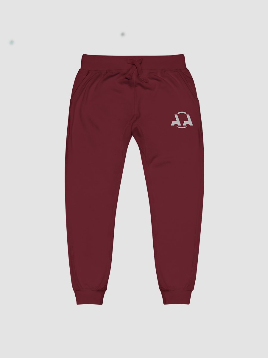 Classic Unisex Fleece Sweatpants product image (1)