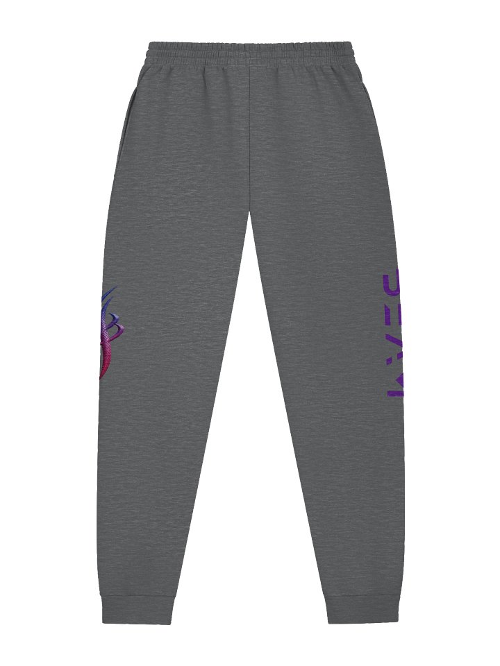 BEAM JOGGERS Grey product image (2)