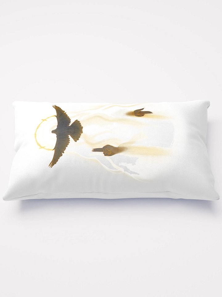 Dreamy Nights All-Over Print Pillow product image (1)