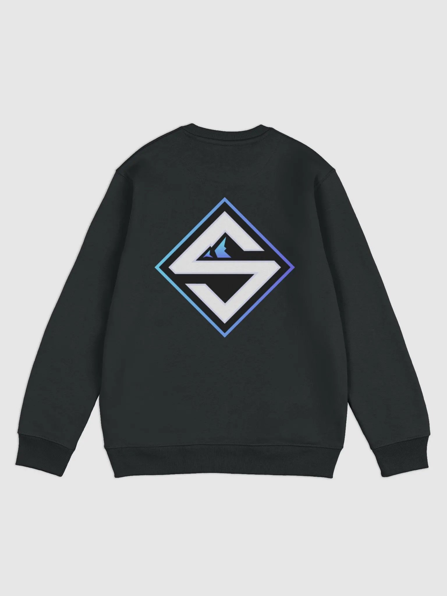 Sheef Logo Sweatshirt product image (2)