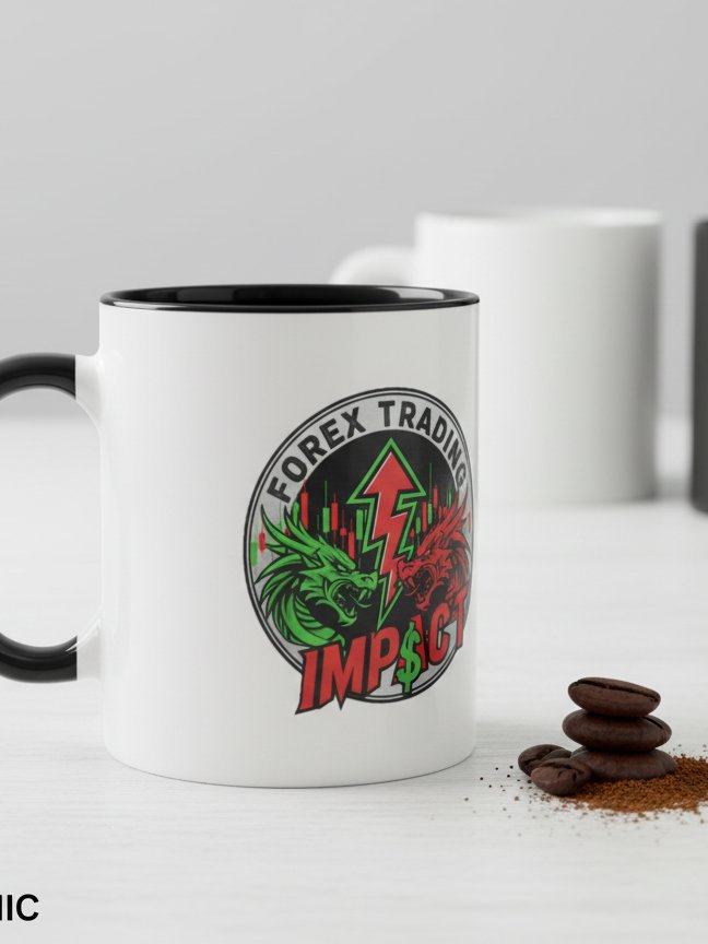 Coffee Mug Impact product image (1)