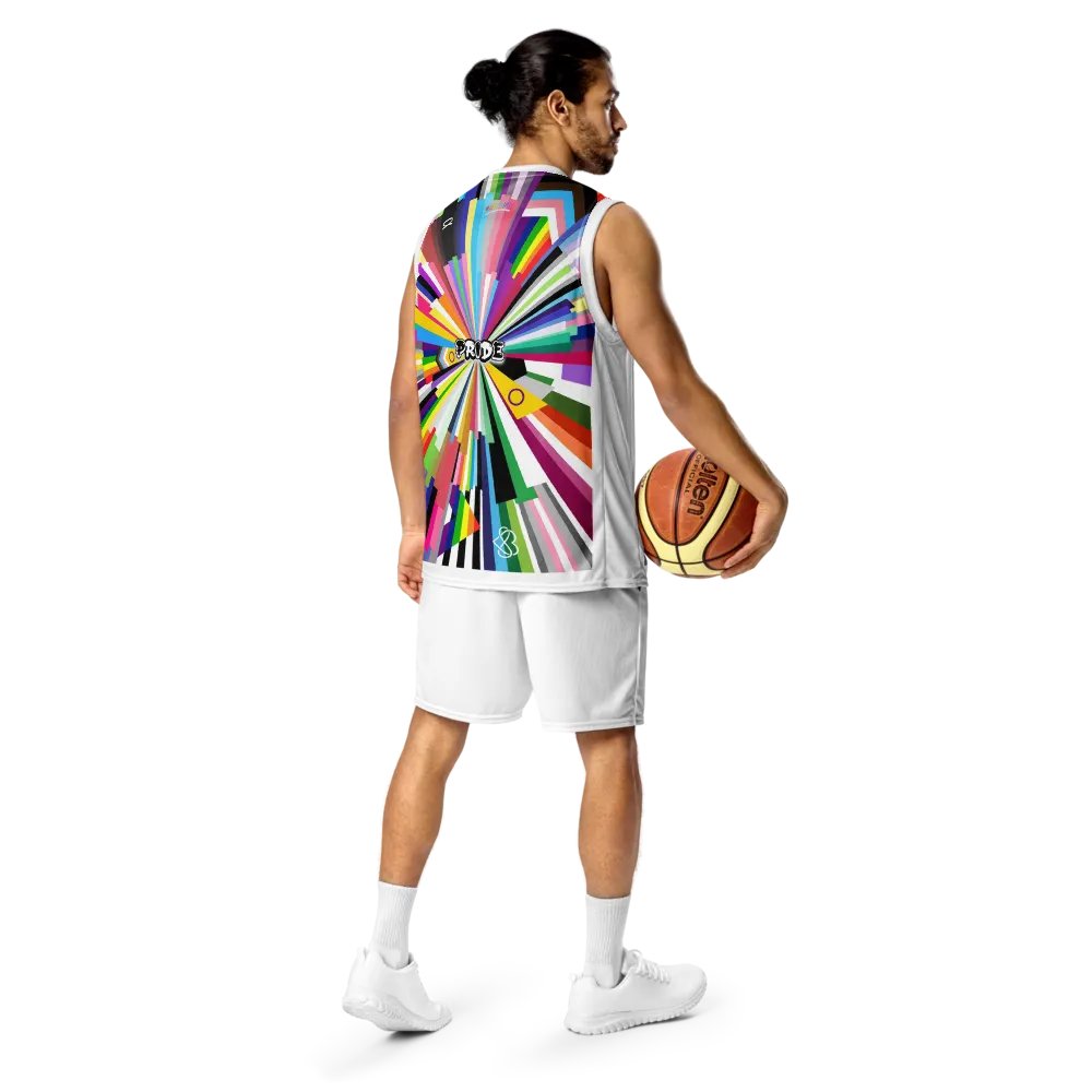 Pride has no boundaries Jersey product image (12)