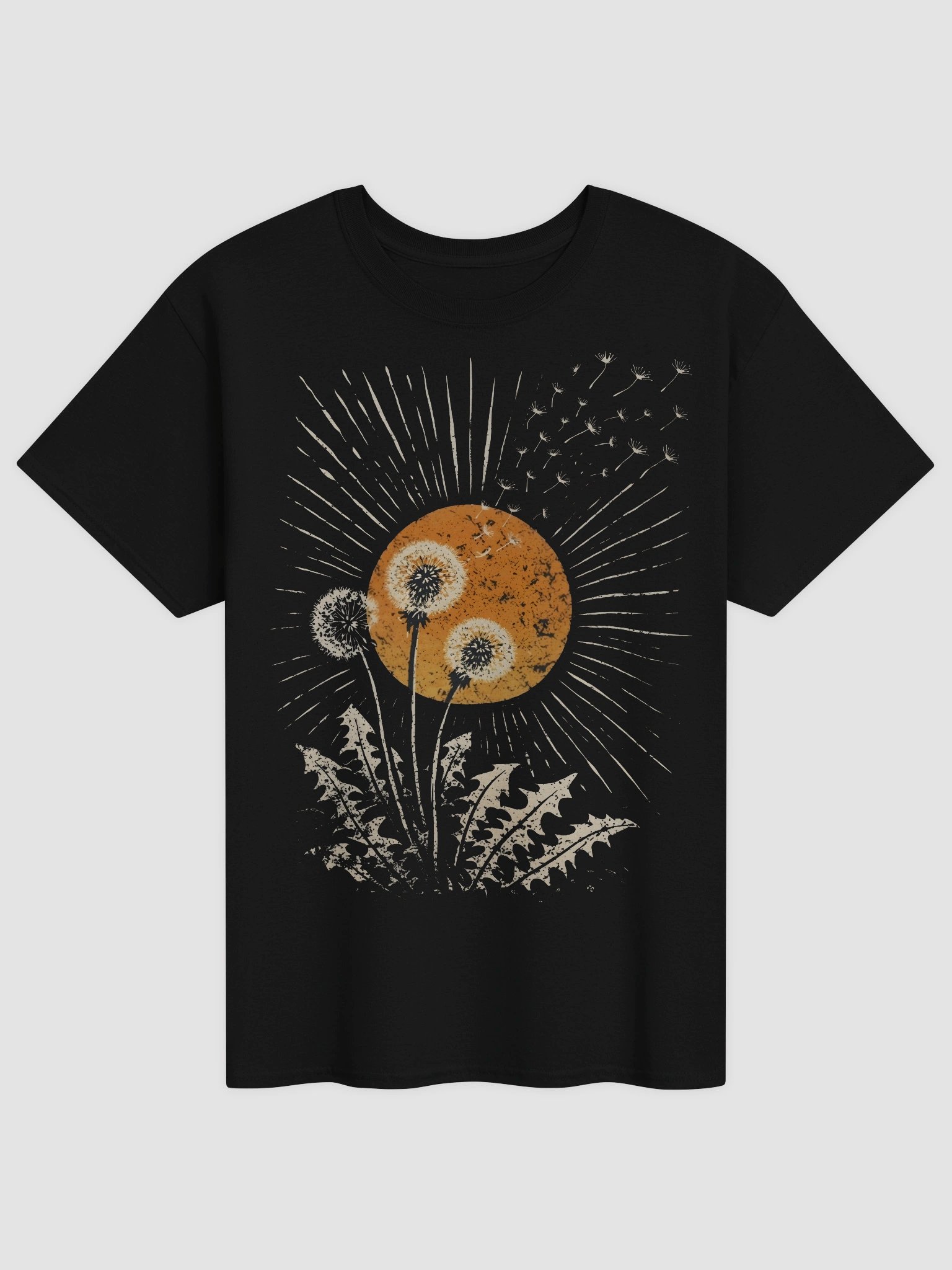 Dandelion Sun Shirt product image (2)