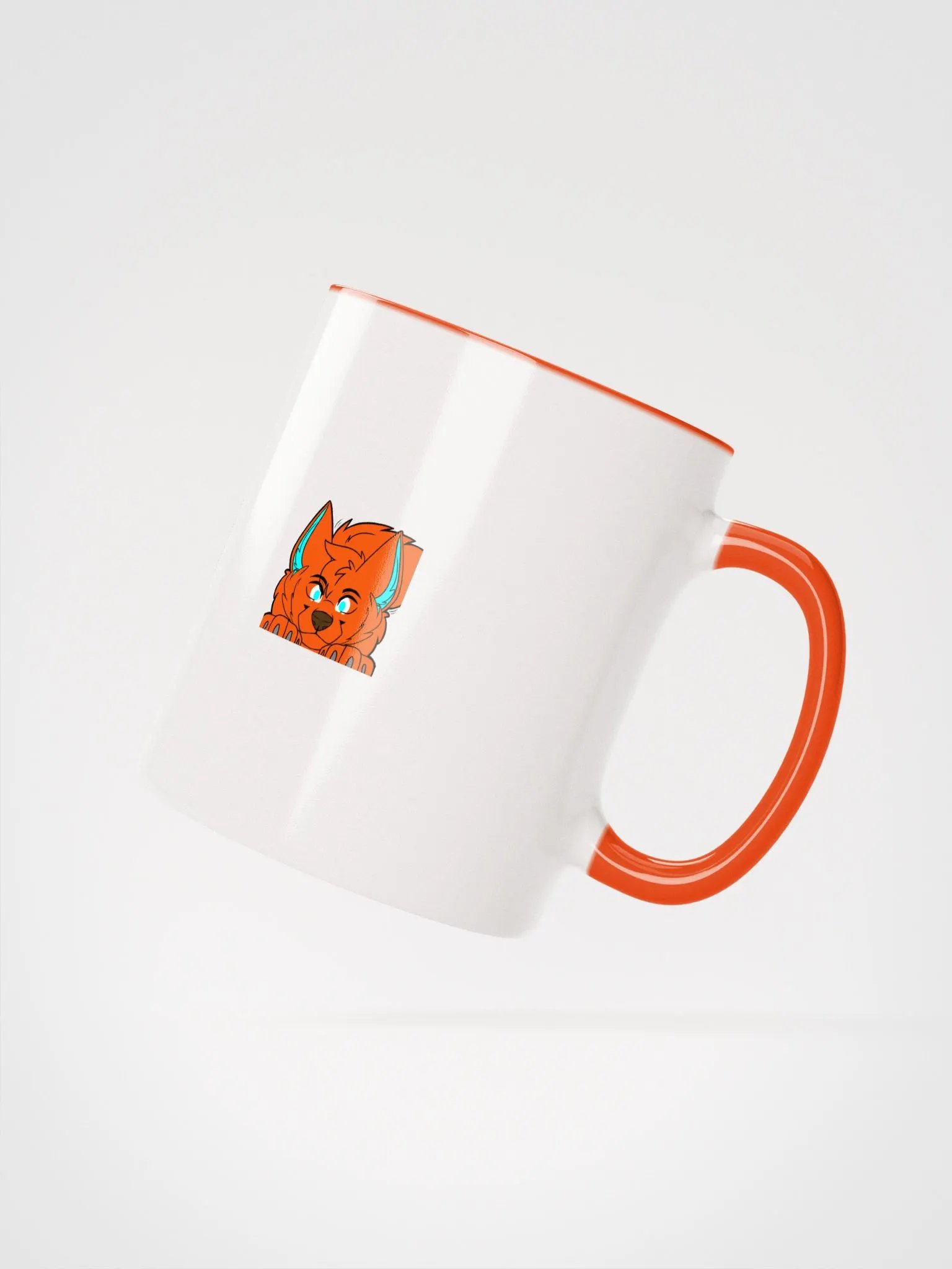 Sky's The Limit Travel Agency Coffee Mug product image (2)