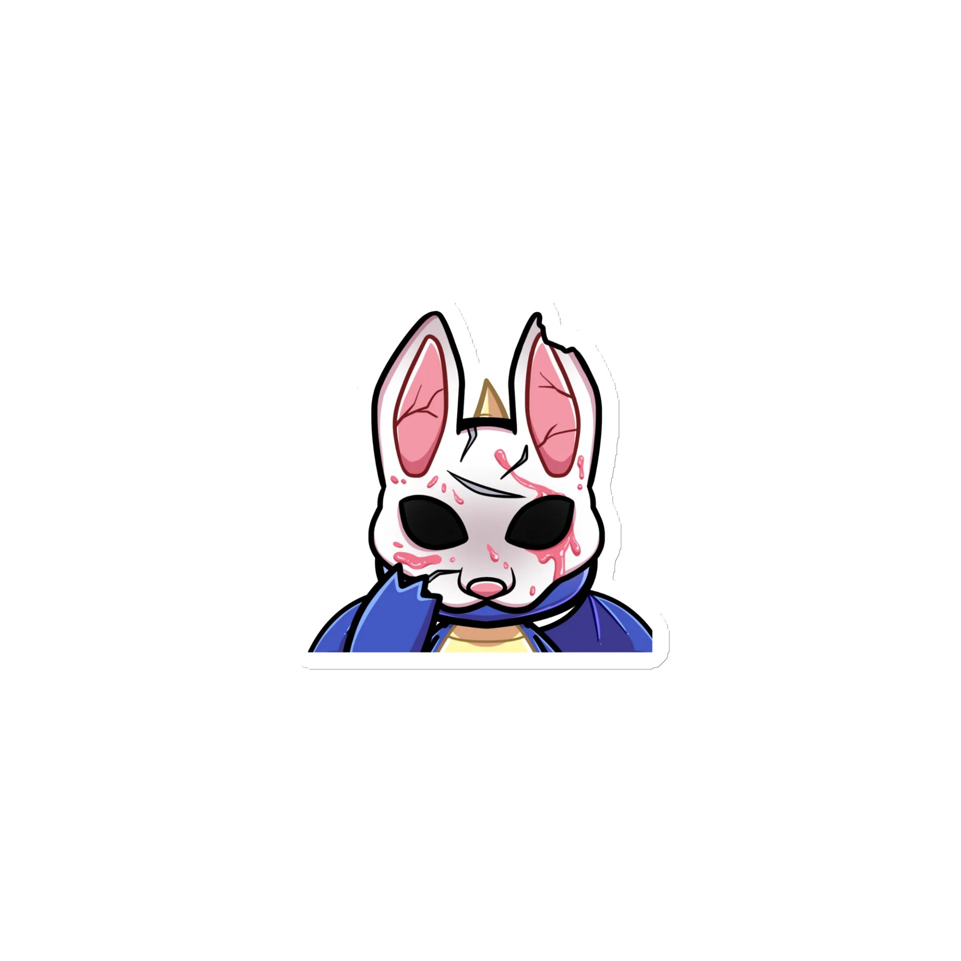 HUNTRESS DRACO MAGNET product image (1)