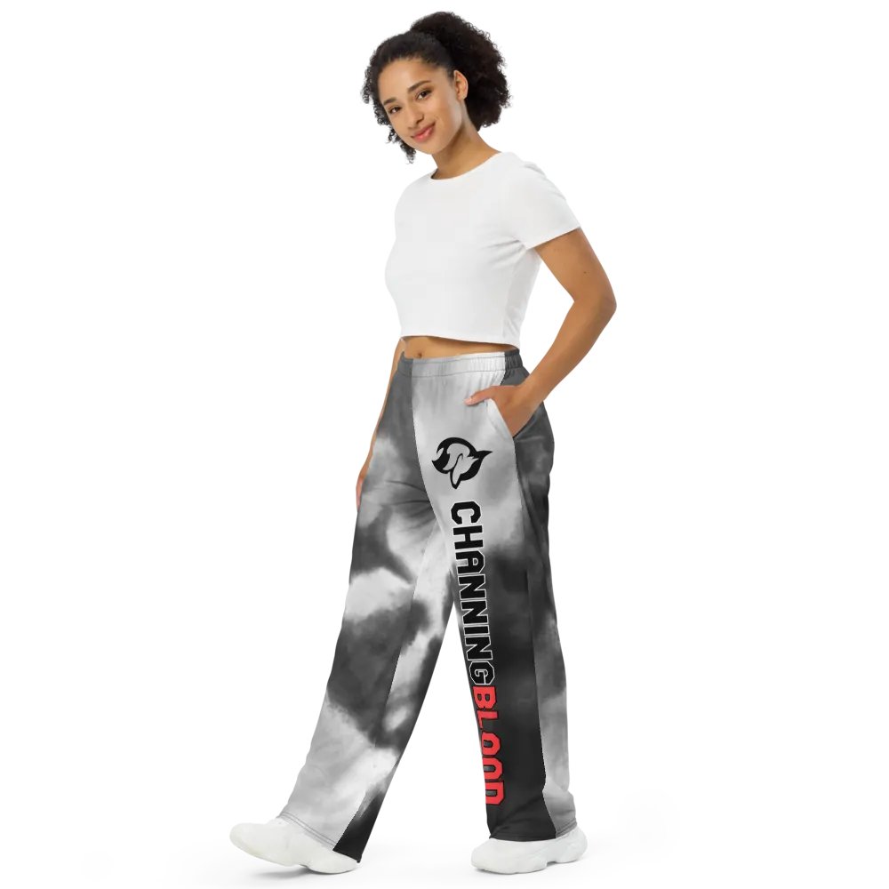 Channing Oversized sweats product image (4)