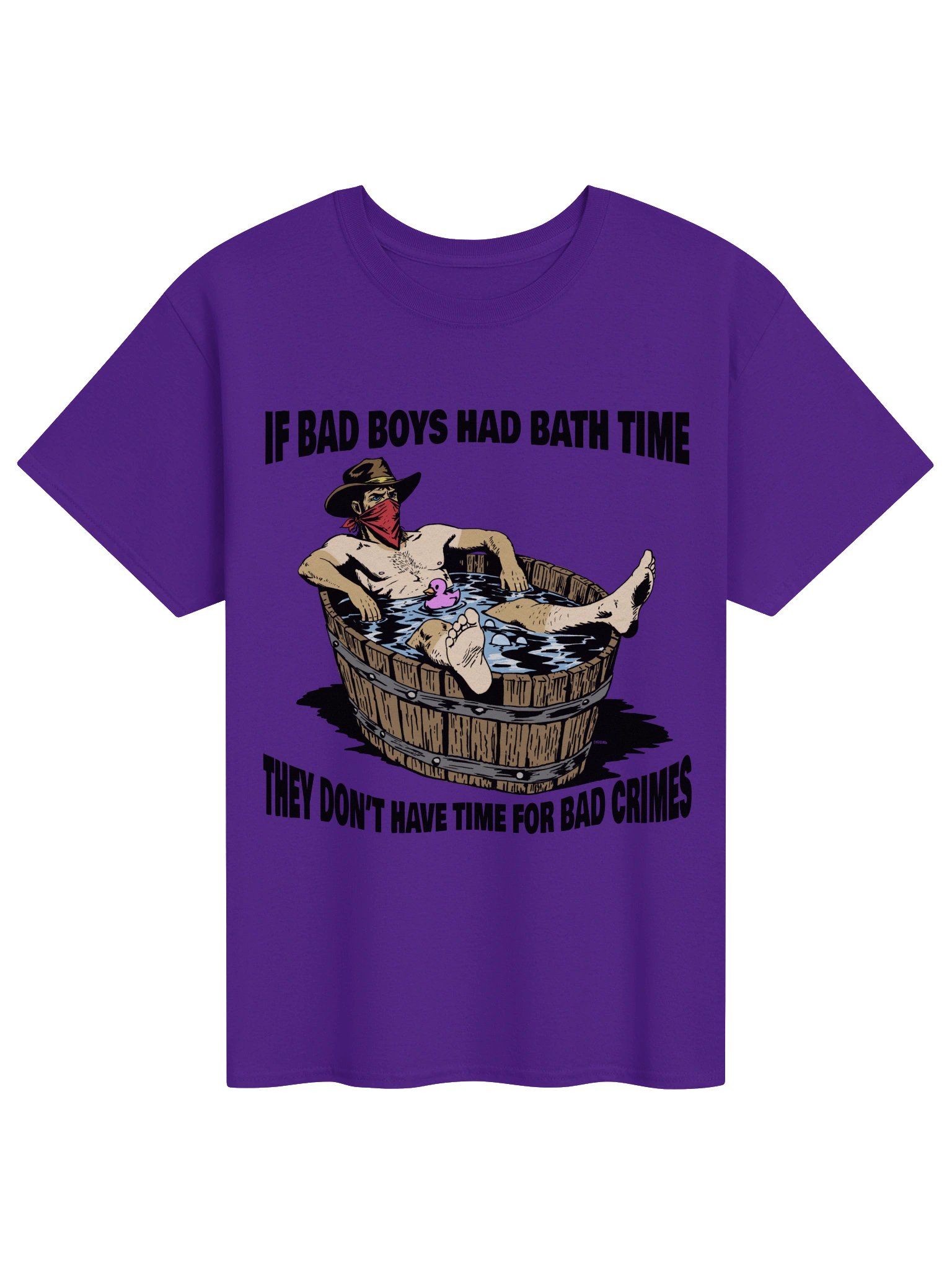 Bad Time Boys product image (4)
