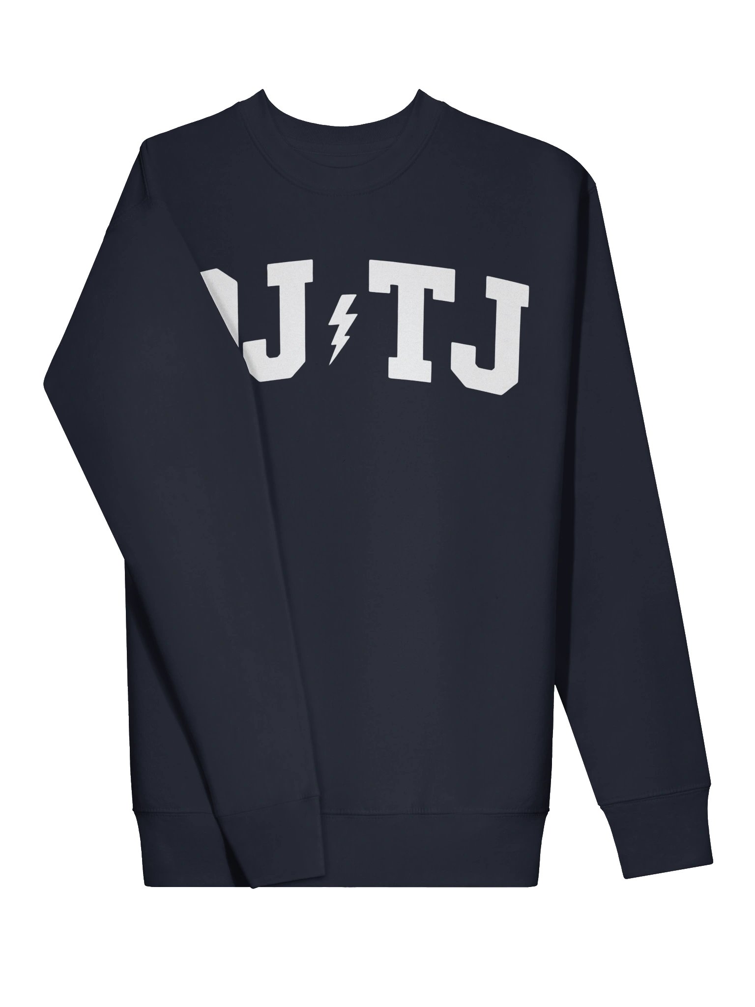 Basic Crew Neck DARK product image (16)
