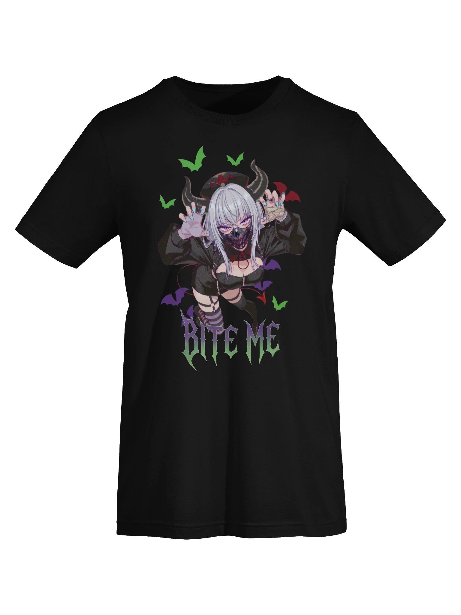 Bite Me Shirt product image (5)