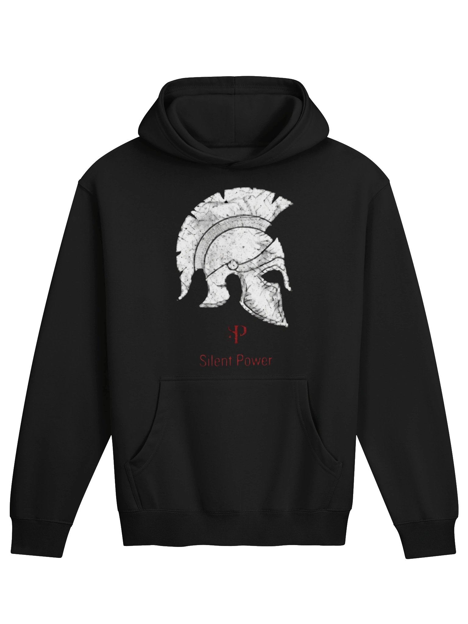 Shadow Work. - Heavyweight Oversized Hoodie product image (1)